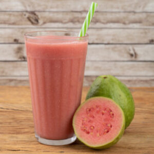 Guava Juice