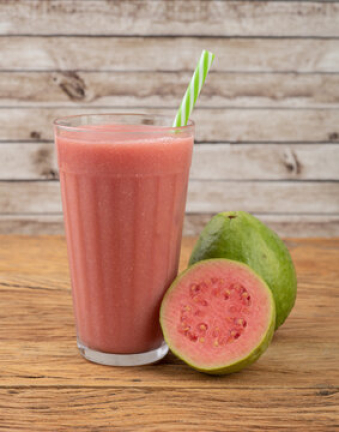 Guava Juice Guava Juice