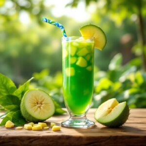 Sour sop