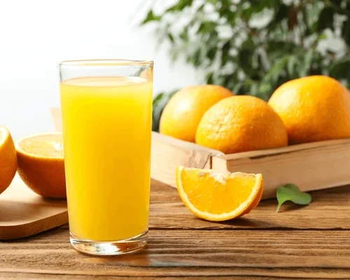 Orange Juice