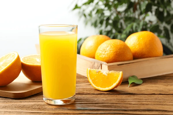 orange-juice Orange Juice