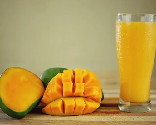 Mango Juice