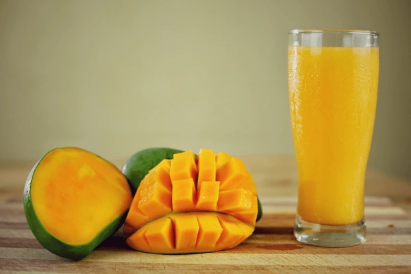 fresh-mango Juices Mango Juice