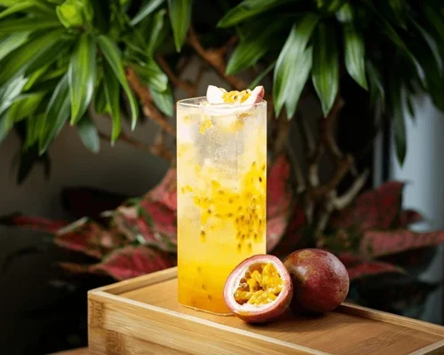 Passion Fruit