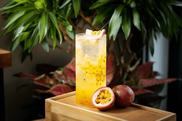 passion-fruit Passion Fruit